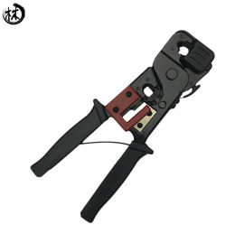 8261 Network Tool Kit Crimper Hand 4P 6P 8P For Stripping Stripping