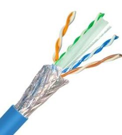کابل شبکه چند لایه PVC