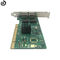 کارت شبکه دو درگاه PCI تک RJ45 Lan پورت gigabit 1000Mbps