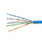کابل شبکه 1000ft UTP CAT6 برای انتقال سریع اینترنت