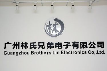 چین Guangzhou Brothers Lin Electronics Co., Ltd.
