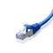 کابل رنگی سریع اترنت Lan SFTP کاپشن روشن روشن برای ارتباطات