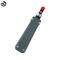ABS 110/88 Punch Down Network Tool Tool for Rj45 Keystone Jack